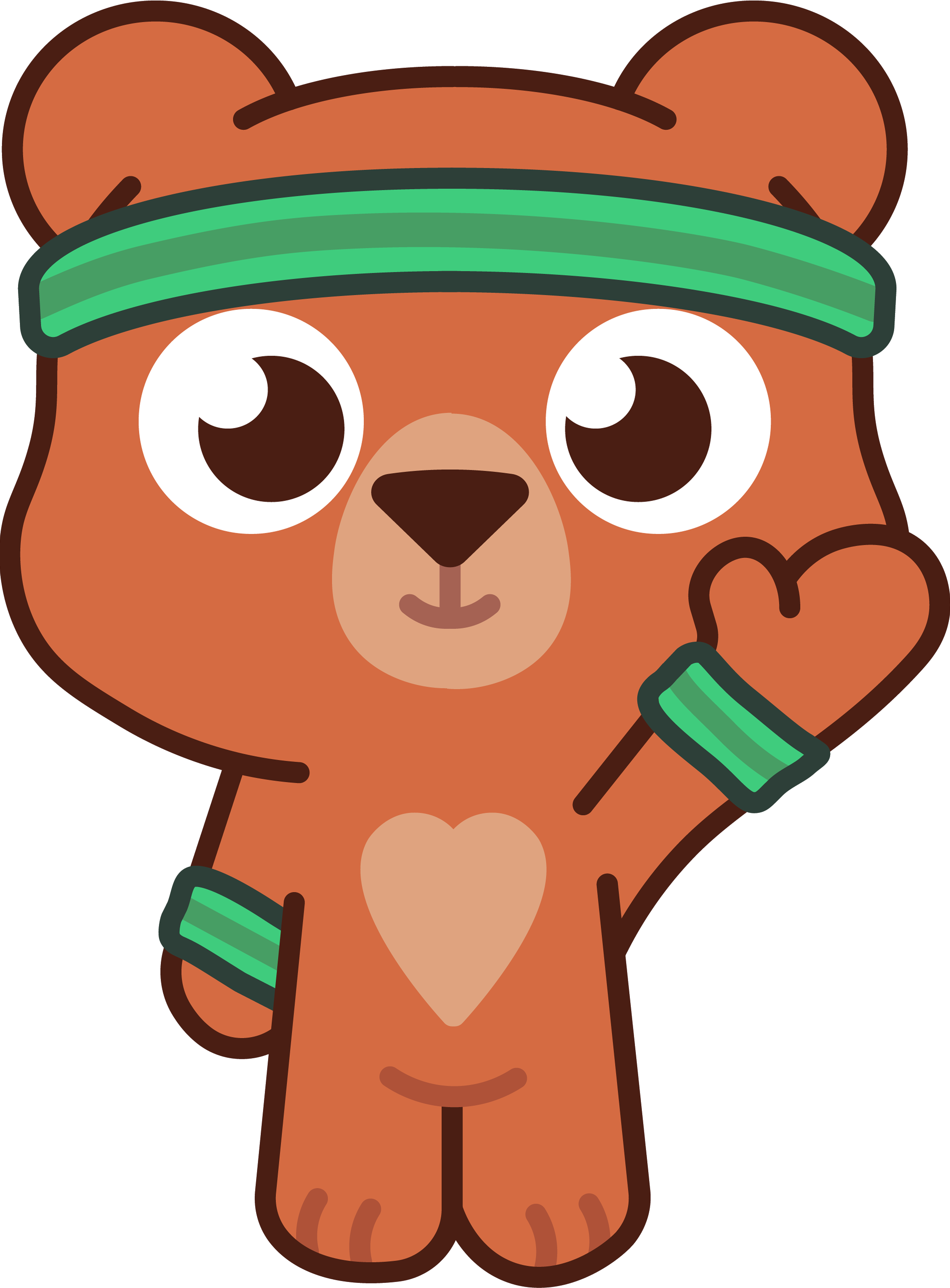 Teddy